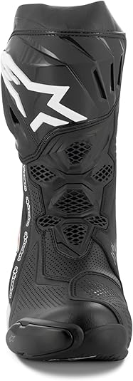 Amazon.co.jp: [アルパインスターズ] バイクブーツ SUPERTECH R VENTED