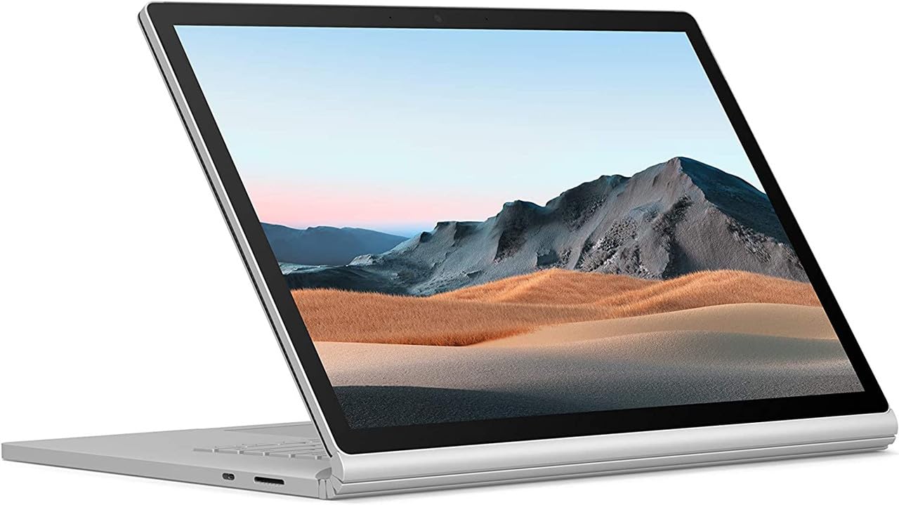Amazon.co.jp: 【整備済み品】Microsoft マイクロソフト SurfaceBook3 