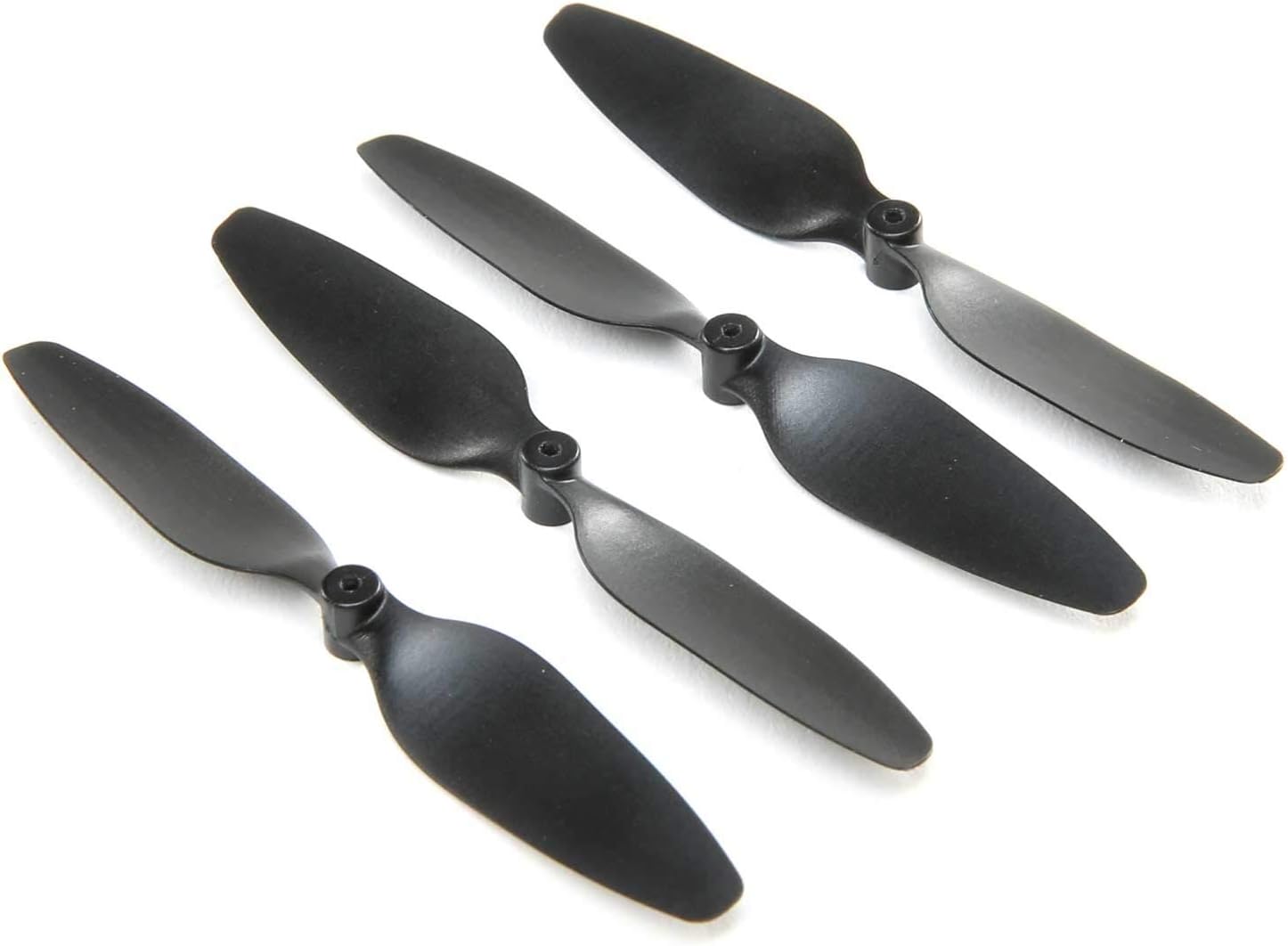 E-flite 60mm x 2.5mm Prop Set CW CCW 4 EFLP60205 Replacement Airplane Parts