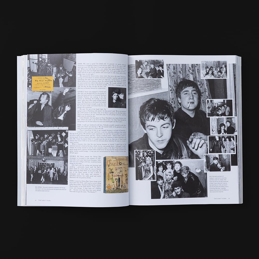 The Beatles Anthology 25th Anniversary Edition