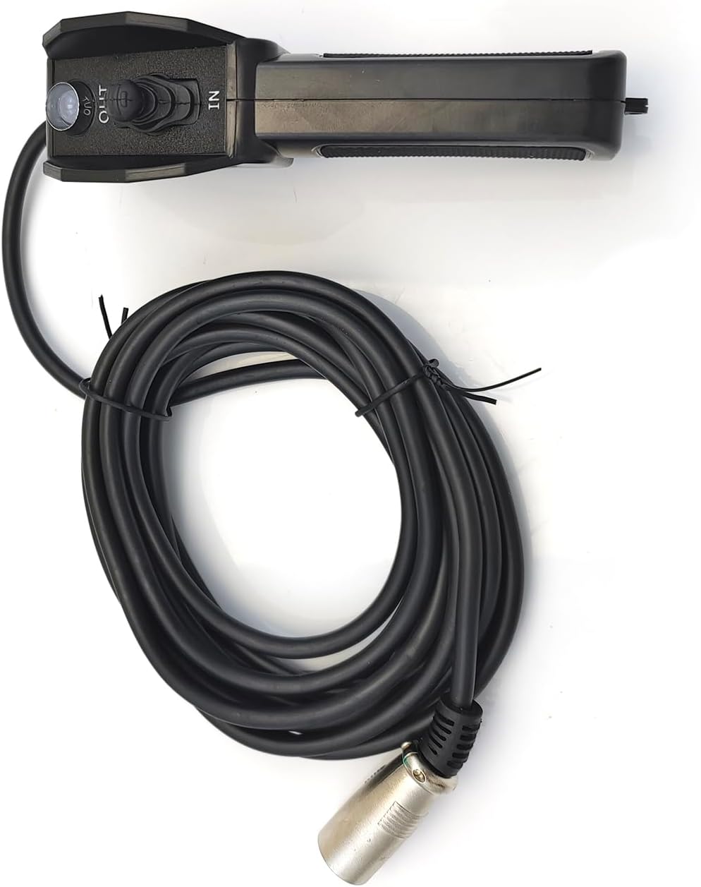 Hand Held Winch Controller Switch 37120-115-0000 for Hisun Massimo UTV MSU 400 500 700 800 Lanyard Bennche Coleman Supermach Cub Cadet Rural King TSC