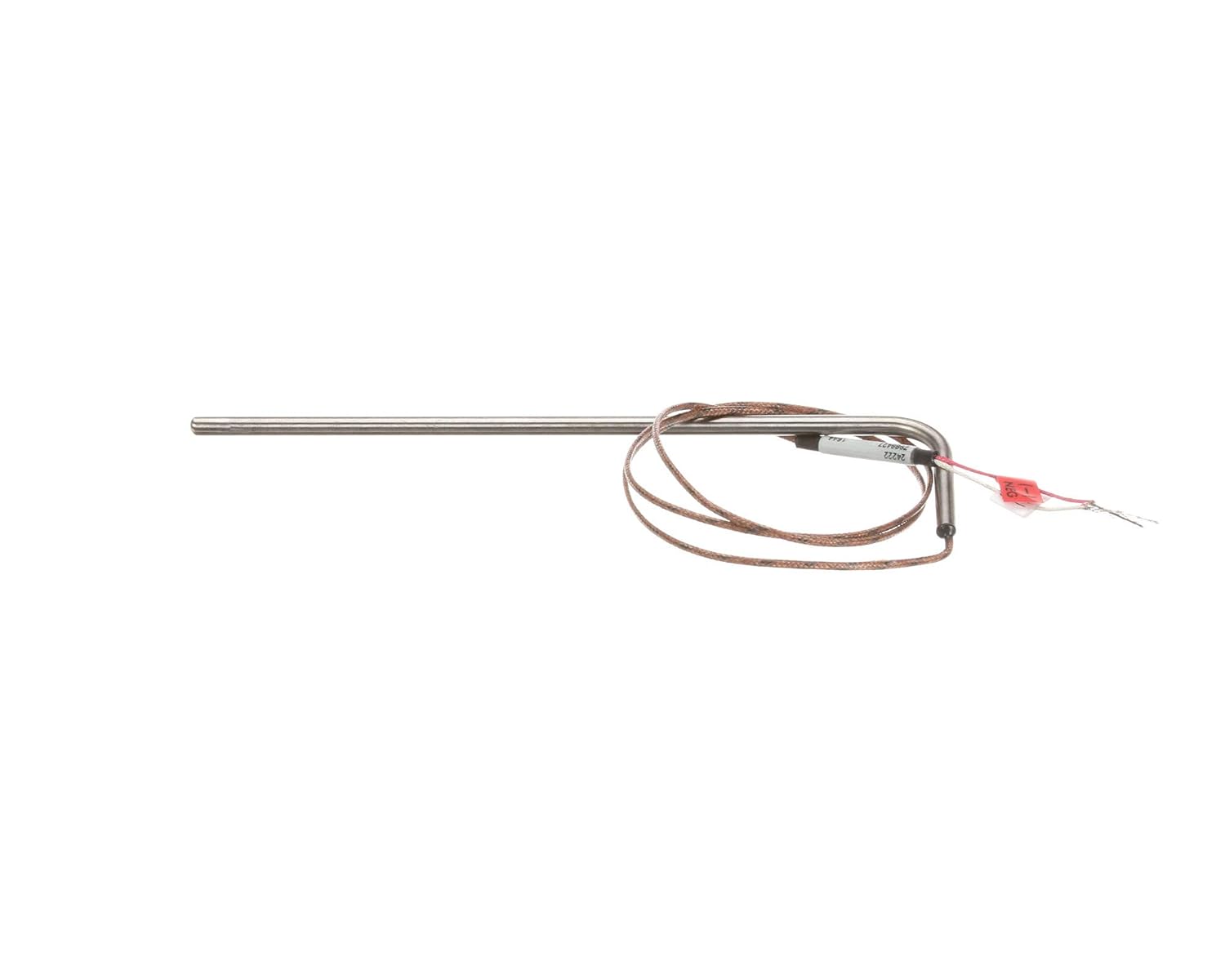 Giles 24222-R Thermocouple J-Type 7 Be Kit