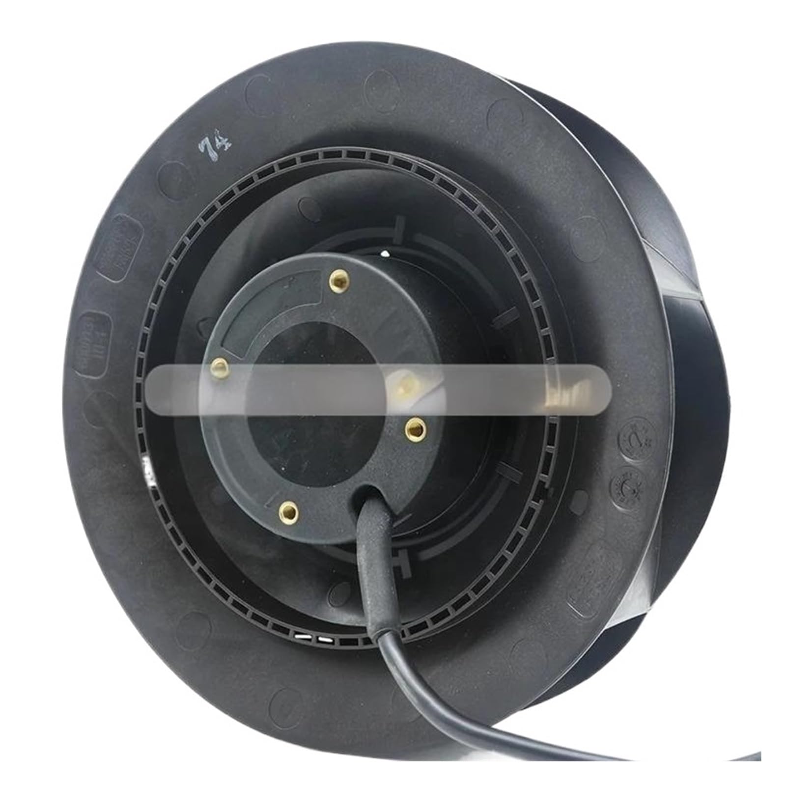 LZIKKGKI Cooling fan R1G225-AF11-52/A02 R1G225-RA15-10/A03 R1G225-AC73-52 R1G225-AF11-39 R1G225-AG15-11(R1G225-AF11-52-A02)