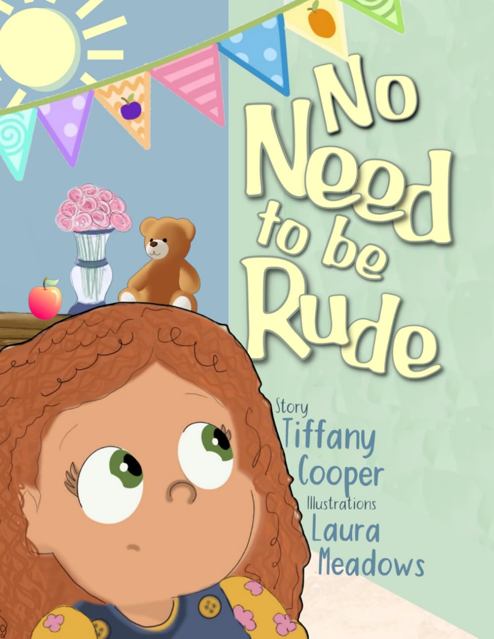 No Need to be Rude