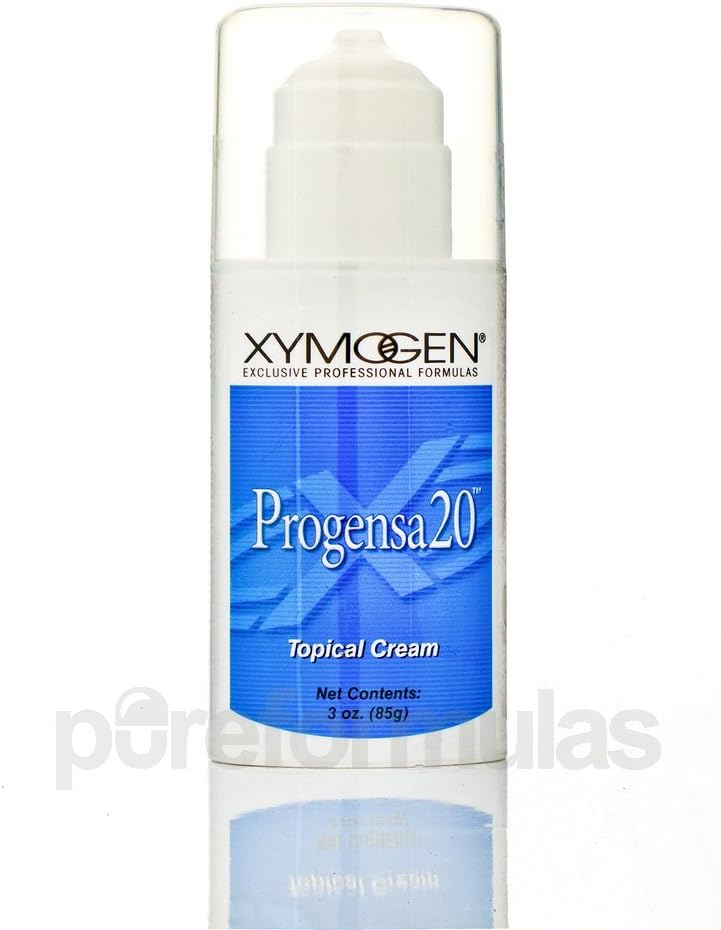 Progensa20 Topical Cream