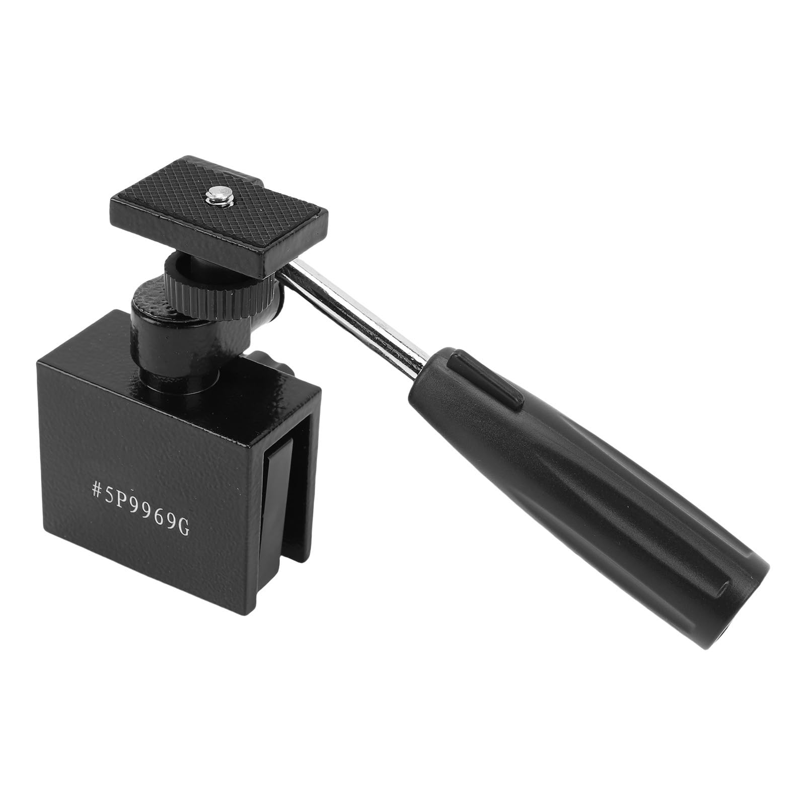 Soporte para Ventana de Coche para Telescopio Terrestre, Rotación de 360°, Soporte Universal de 1/4" para Cámaras DSLR, Binoculares, Telescopios y Observación de Aves