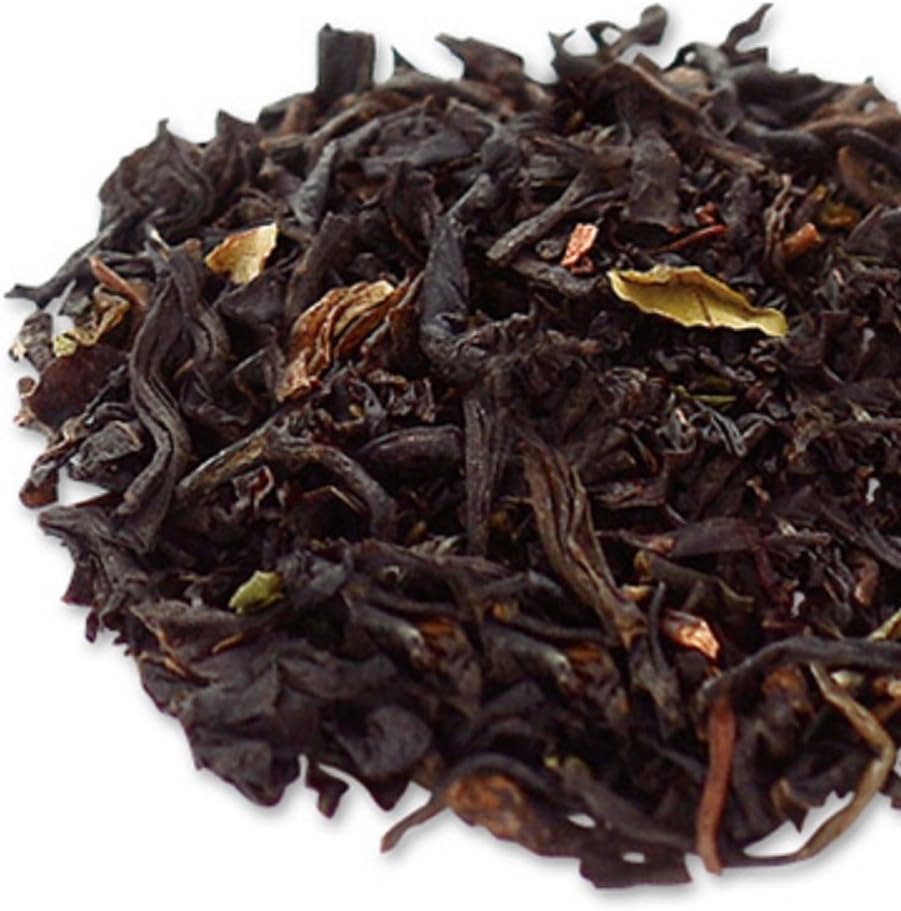 Lupicia Loose Leaf Tea Premium Selection (Rose Royal)