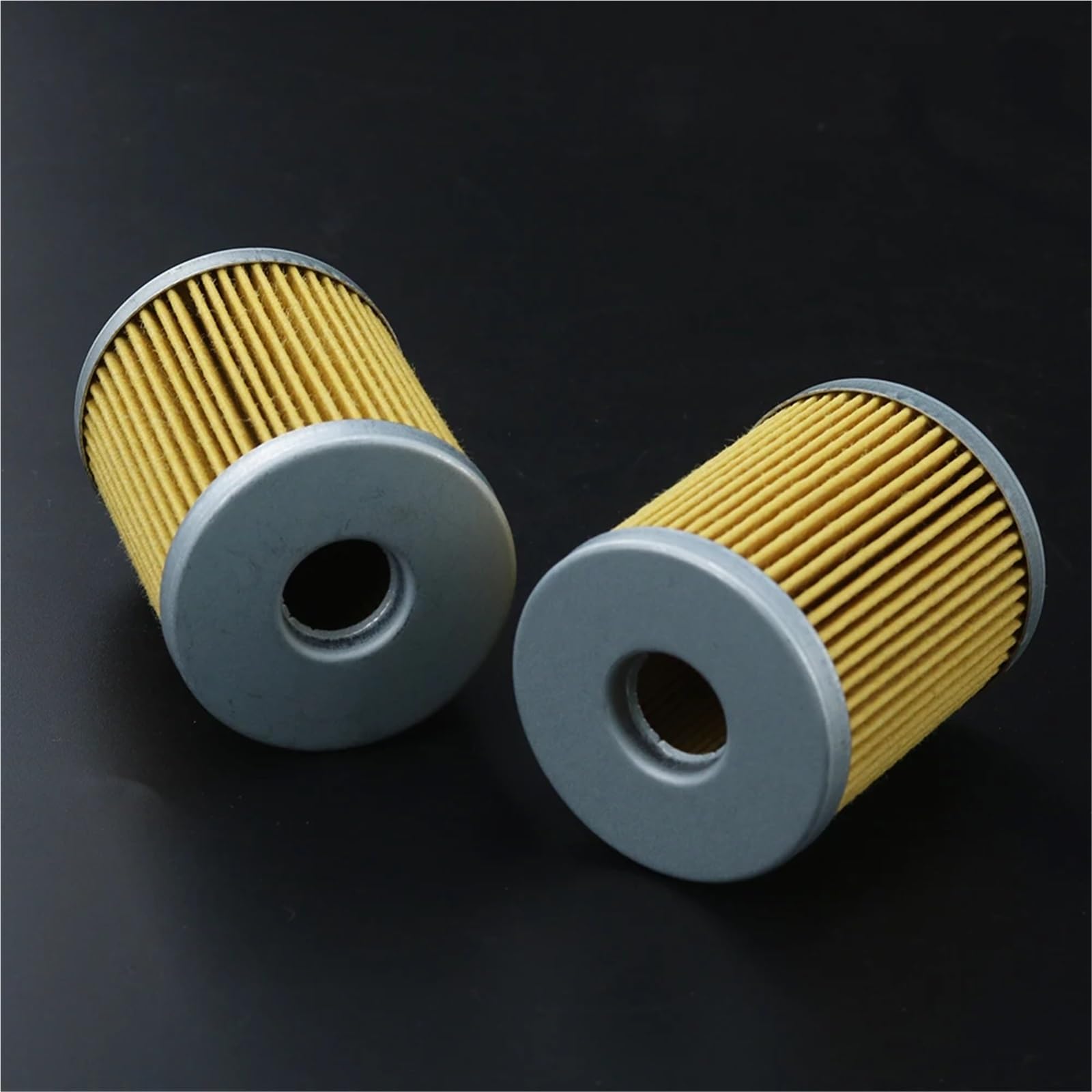 10 Piezas UF-10K Elemento de Filtro de Combustible Separador de Agua UF10K Motor fueraborda Motor de Barco