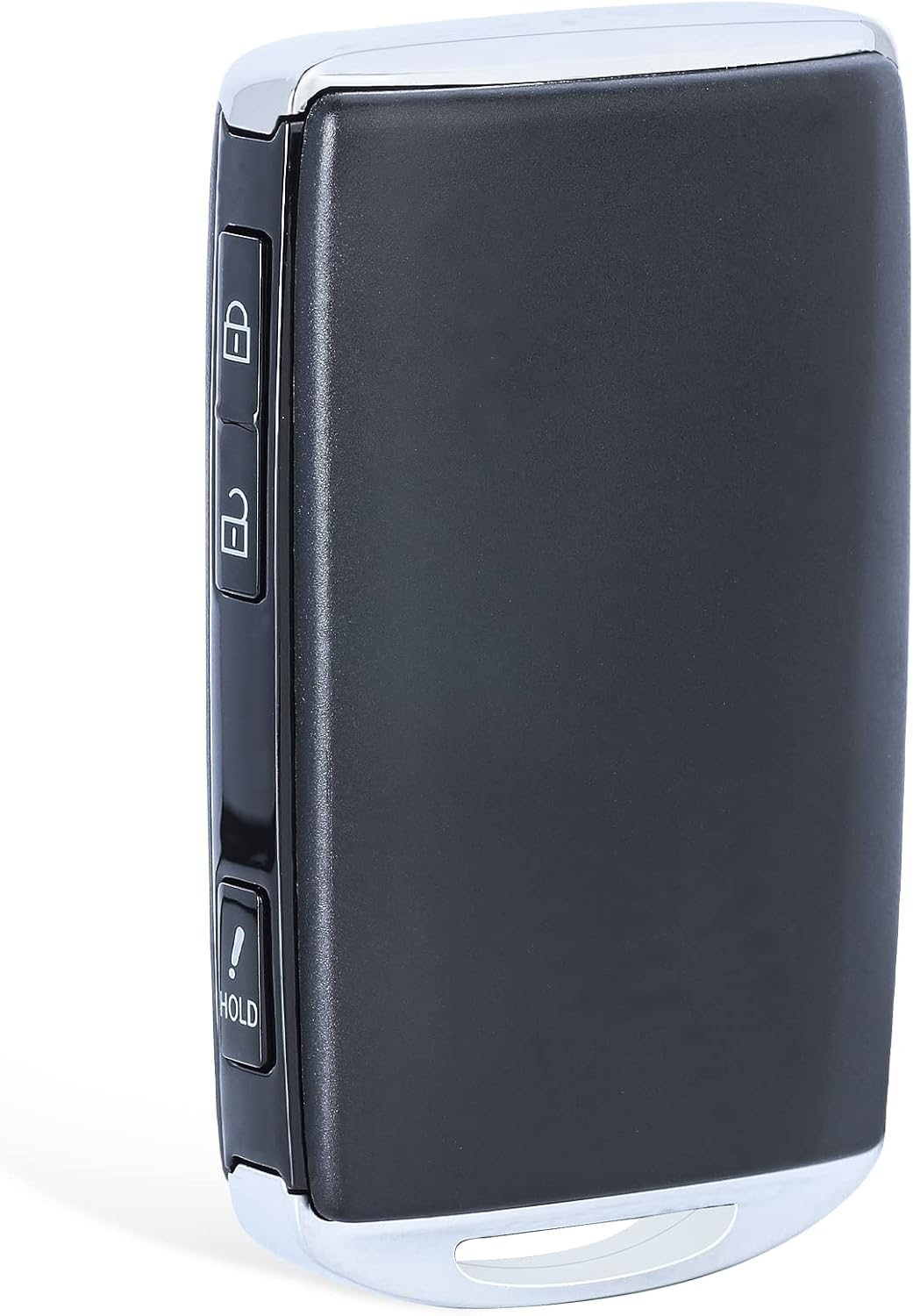 Smart Remote Keyless Entry Key Fob Replacement for Mazda CX-3 CX-5 2020 2021 3 Button 315MHz 4A Chip FCCD:WAZSKE13D03 P/N:TAYA-67-5DYB