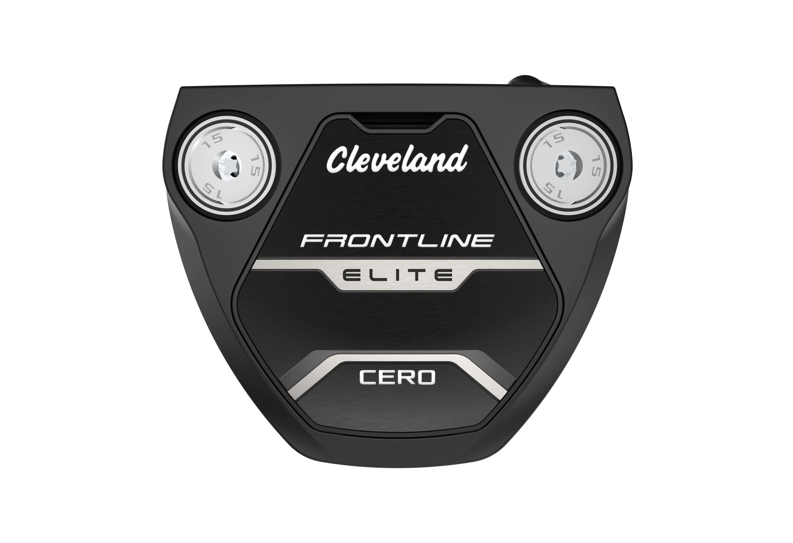 Amazon.co.jp: Cleveland GOLF(クリーブランドゴルフ) パター