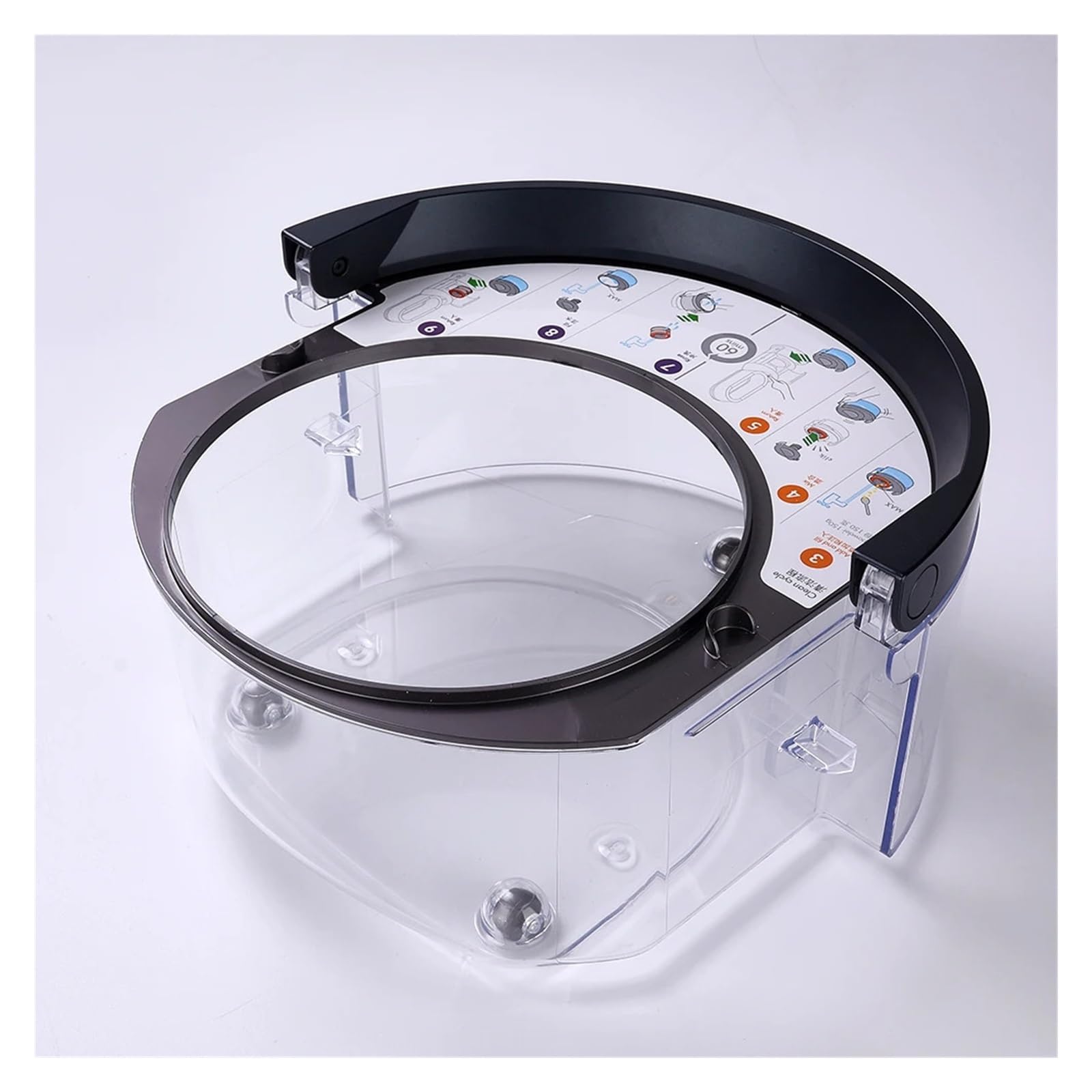Amazon | 水タンク交換部品、Dyson、空気清浄機加湿器 PH01 PH02 PH03