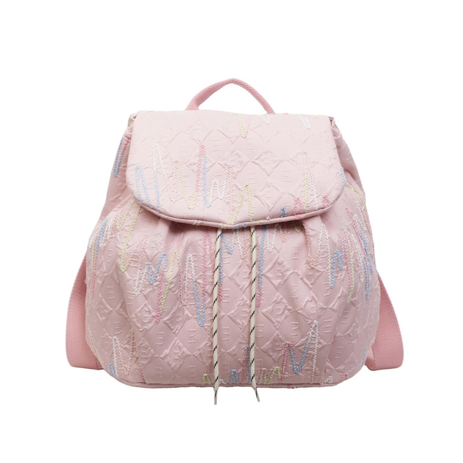 Mochila de pasajeros City impermeable y acolchada de poliamida 8