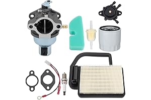 Hipa 20 853 33-S SV600 Carburetor for Kohler 20hp Carburetor SV541 SV600S...