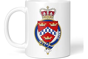 Mayo Maker: English Garter Family Mayo Coffee Mug