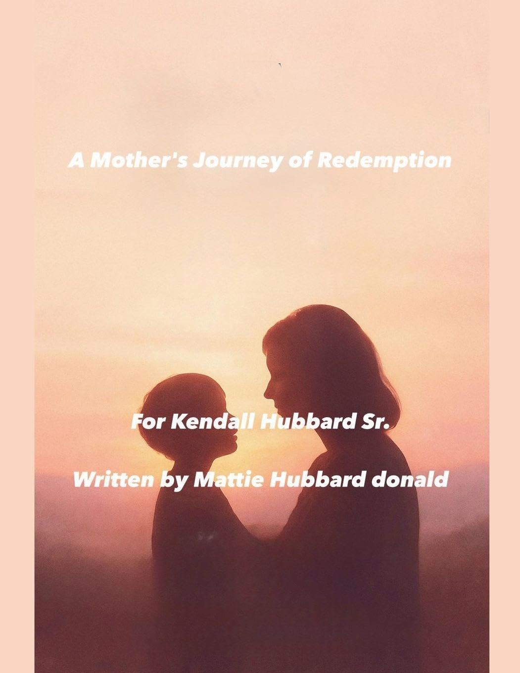 A Mother's Journey of Redemption