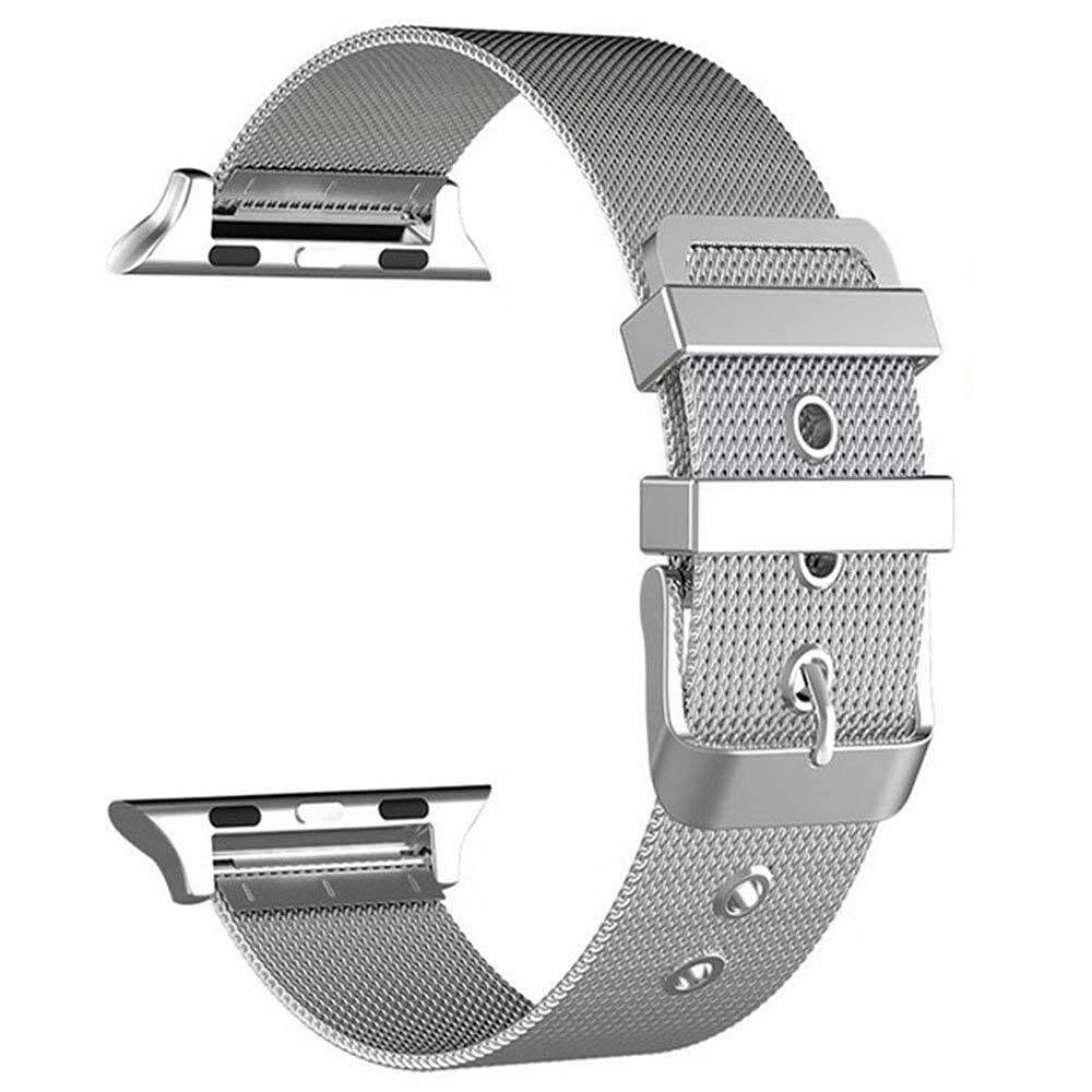 PriefyStainless Steel Band