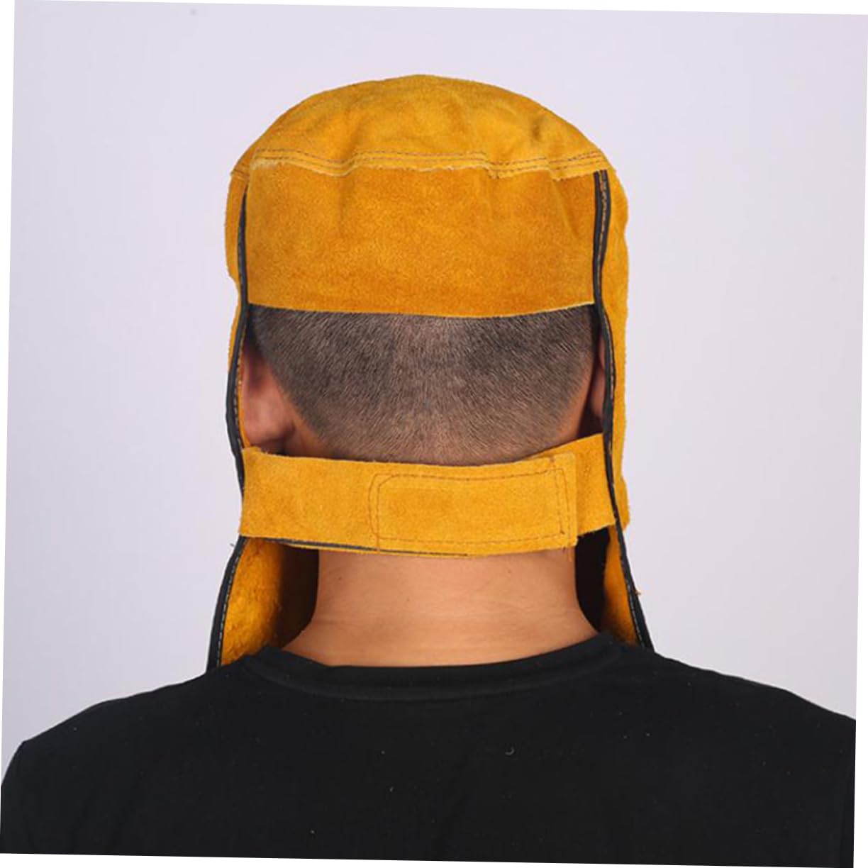 ARTIBETTER Superior Heat Insulation Mask Face Mask for Welding Full Protection Design