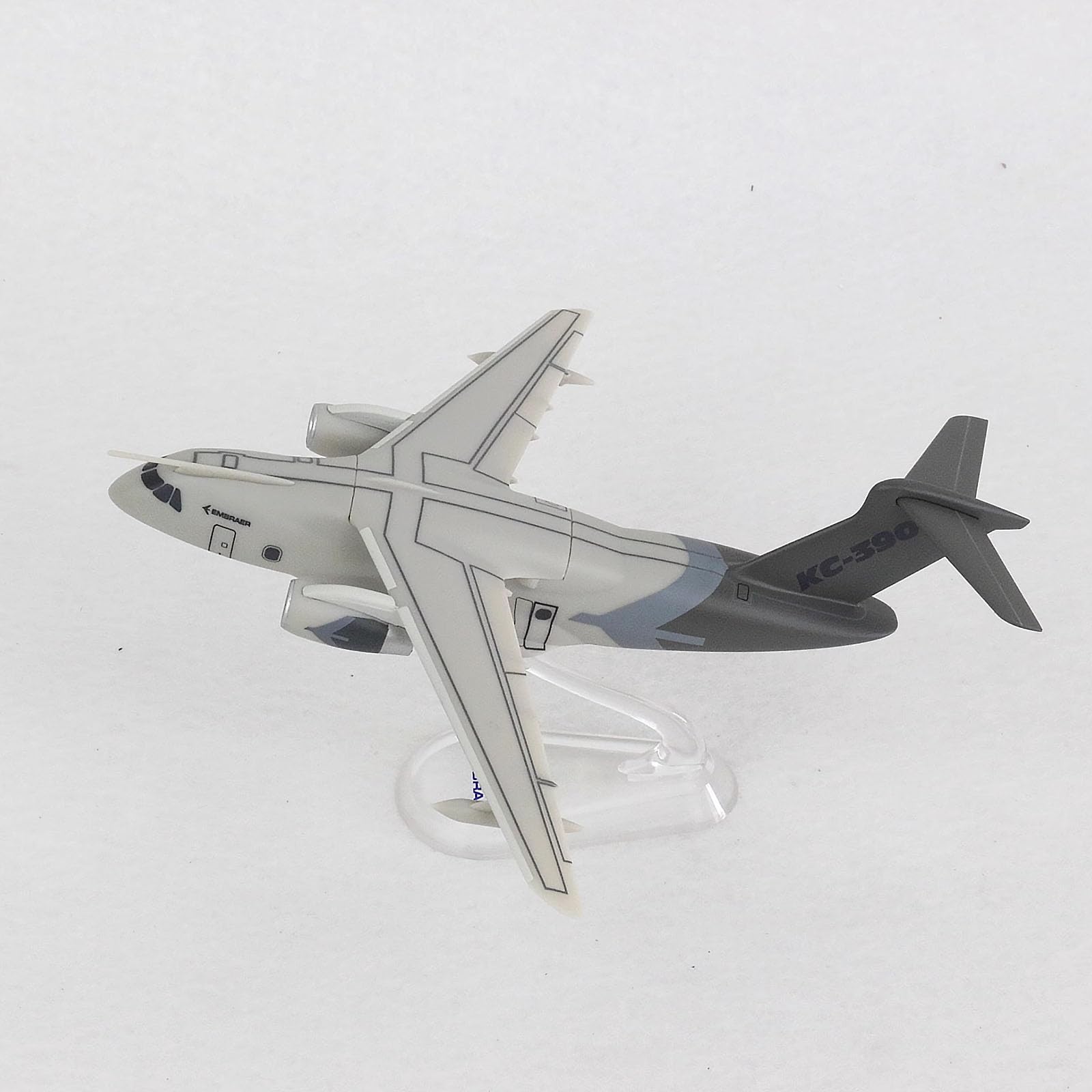 ODddot Embraer KC-390 Transport Aircraft C 1:250 Static Aircraft