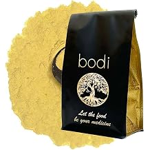 bodi Goldenseal Root 51 Extract Powder | 3oz to 5lb | 100% Pure Natural Hand Crafted 1 lb