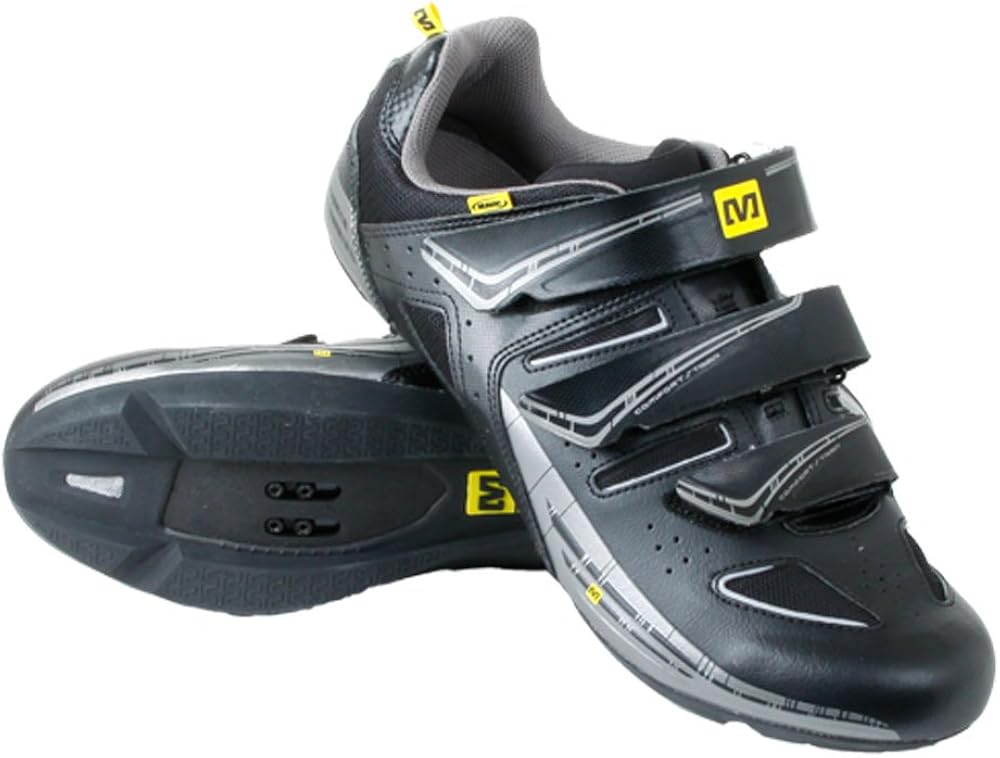 mavic cyclo tour shoes