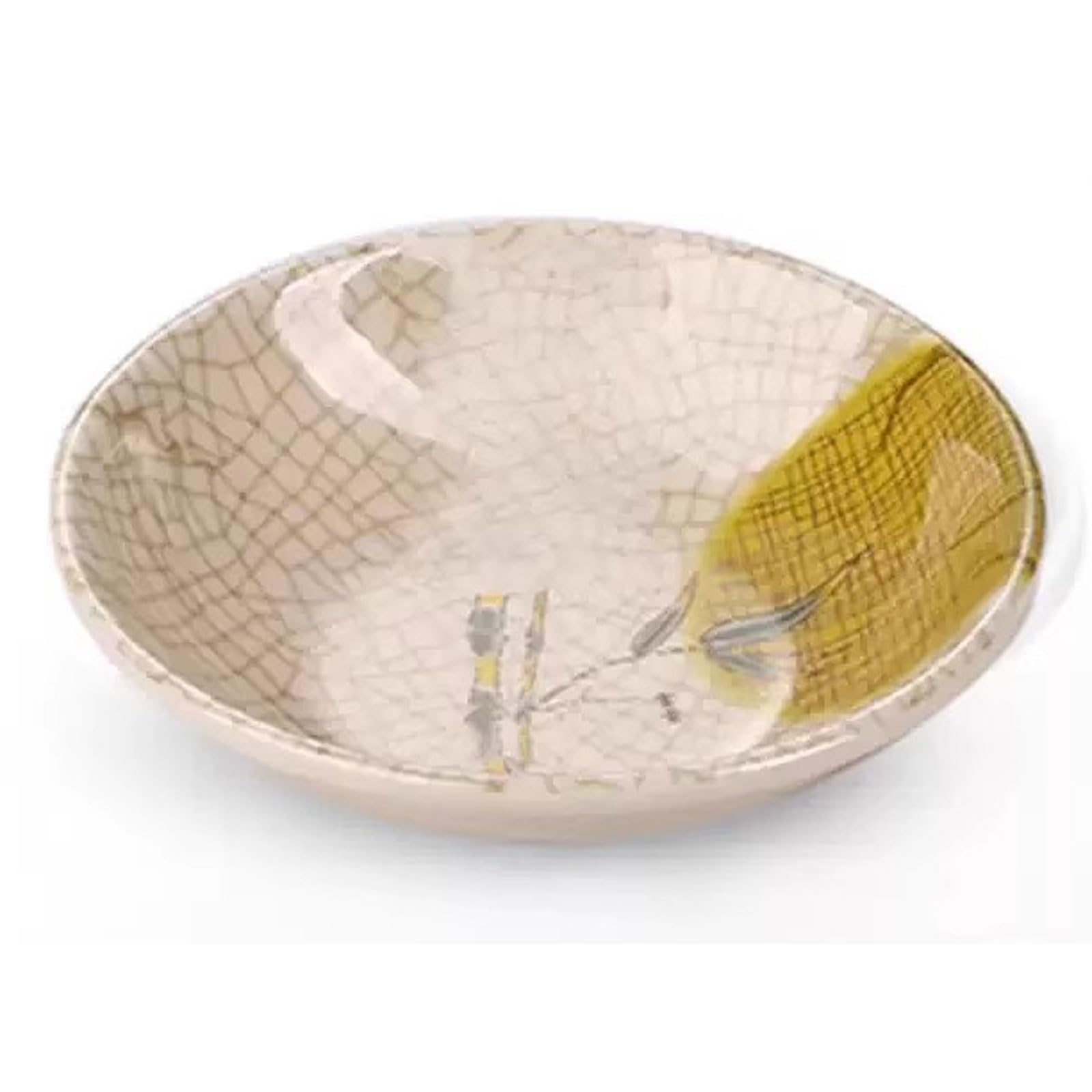 Cenz-888 Snack Dish Small Sauce Dishes are Suitable For Holding Cream Salads Ketchup Etc