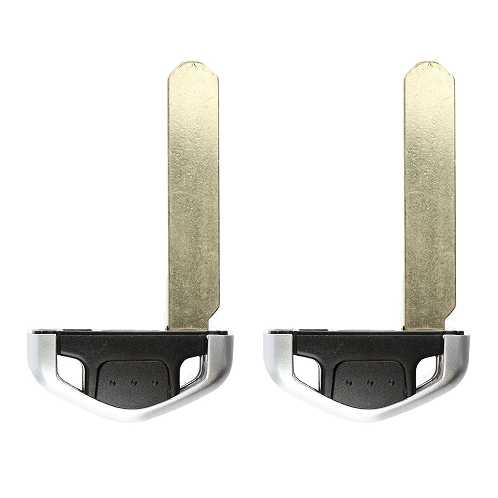 Photo 1 of 2x Keyless Option Remote Car Key Fob For Acura (M3N5WY8145) Two