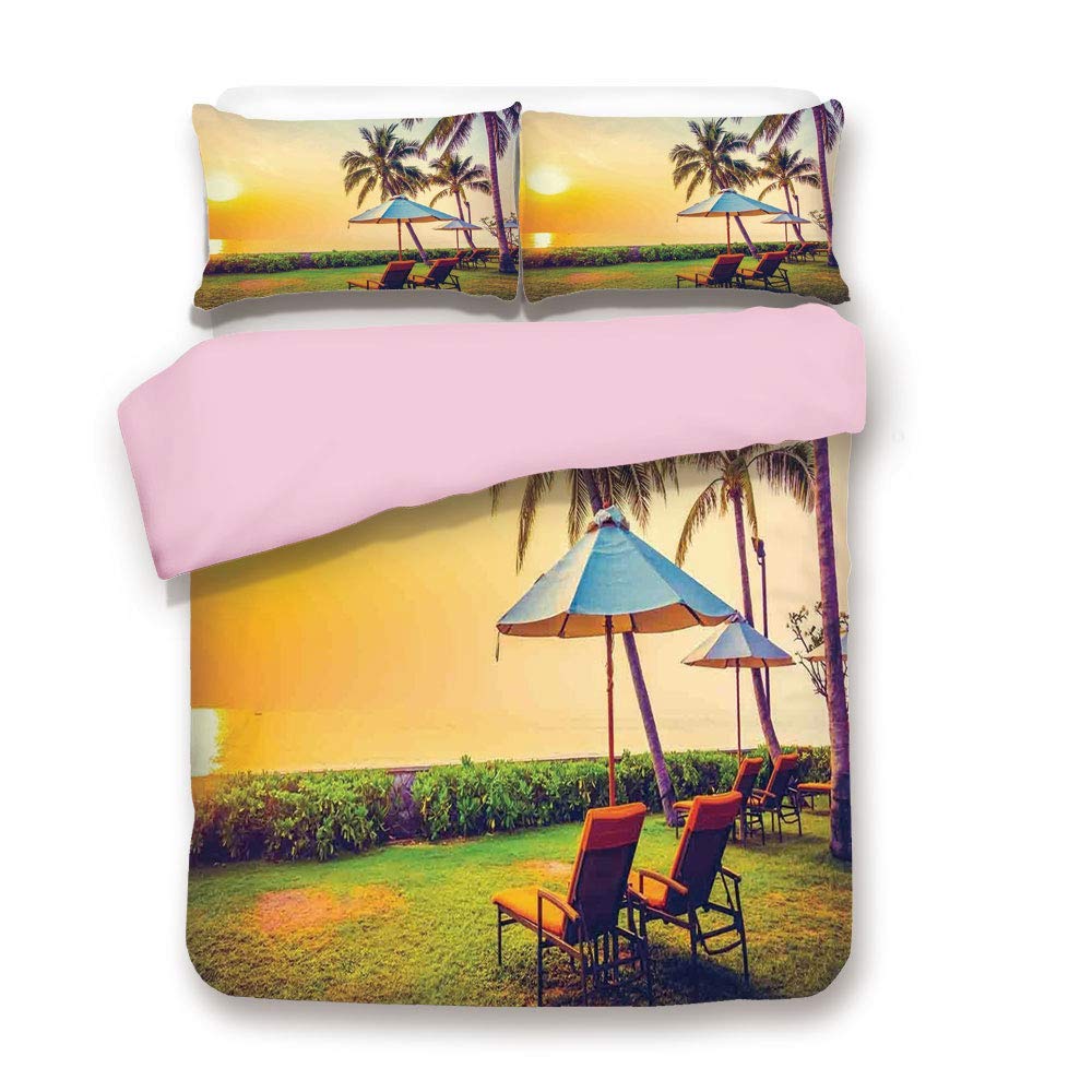 Free Beach Umbrellas Quilt Pattern Lena Patterns