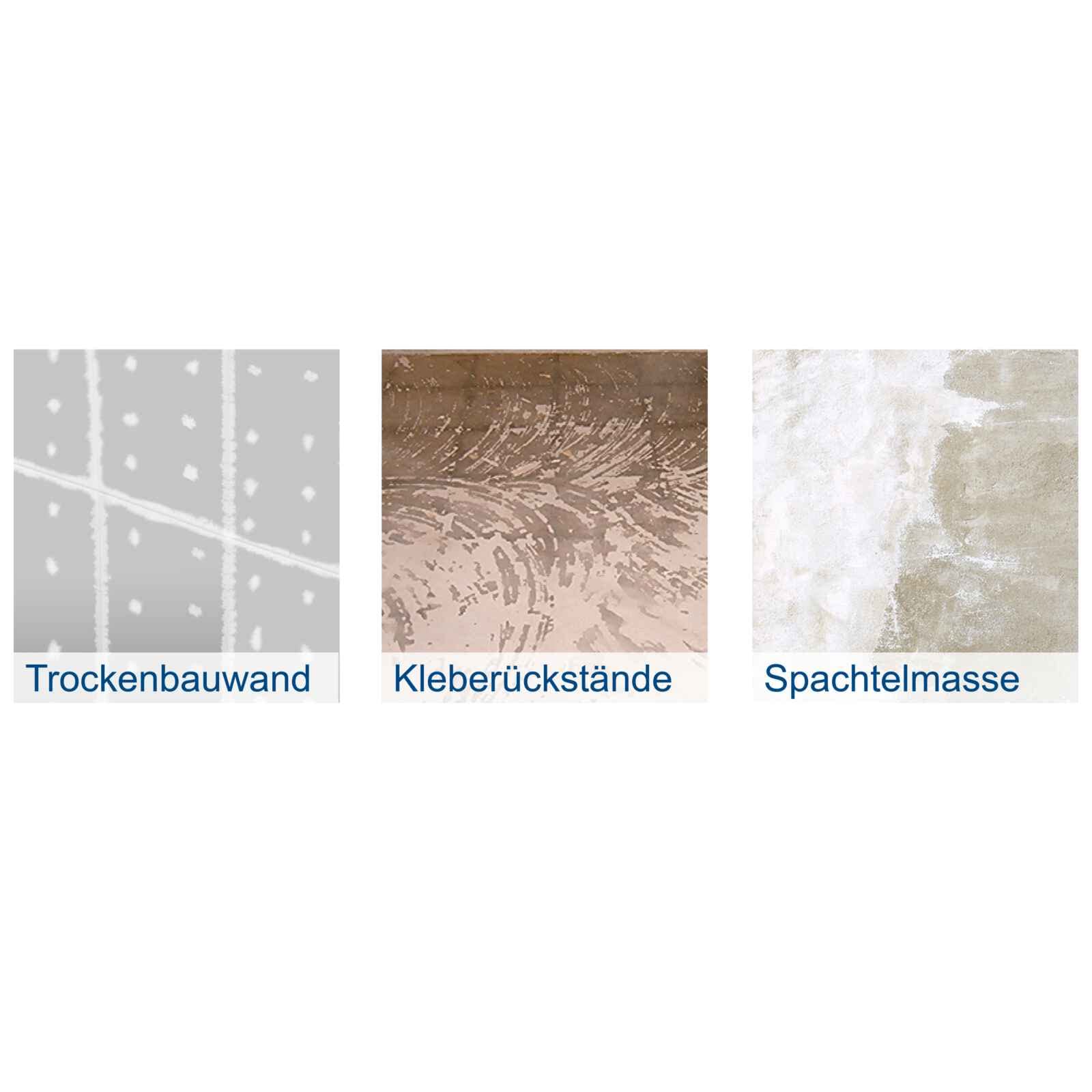 Scheppach Wand & Deckenschleifer DS920 | 710W, Ø 215mm, bis 90° neigbarer Schleifkopf, teleskopierbar, Trockenbauschleifer inkl. 6 Schleifscheiben, Absaugadapter & Absaugschlauch & LED-Arbeitsleuchte
