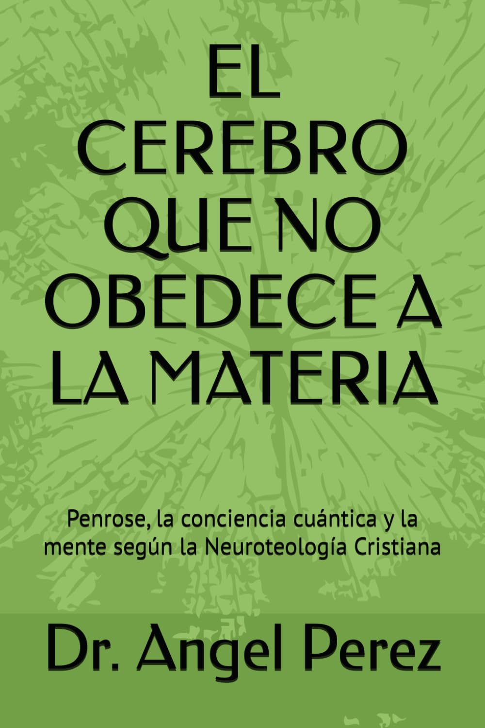 EL CEREBRO QUE NO OBEDECE A LA MATERIA: Penrose, la conciencia cuántica y la mente según la Neuroteología Cristiana