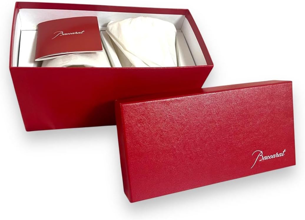 baccara バカラ ロックグラス ロータリー 2個セット baccara バカラ ロックグラス ロータリー 2個セット baccara