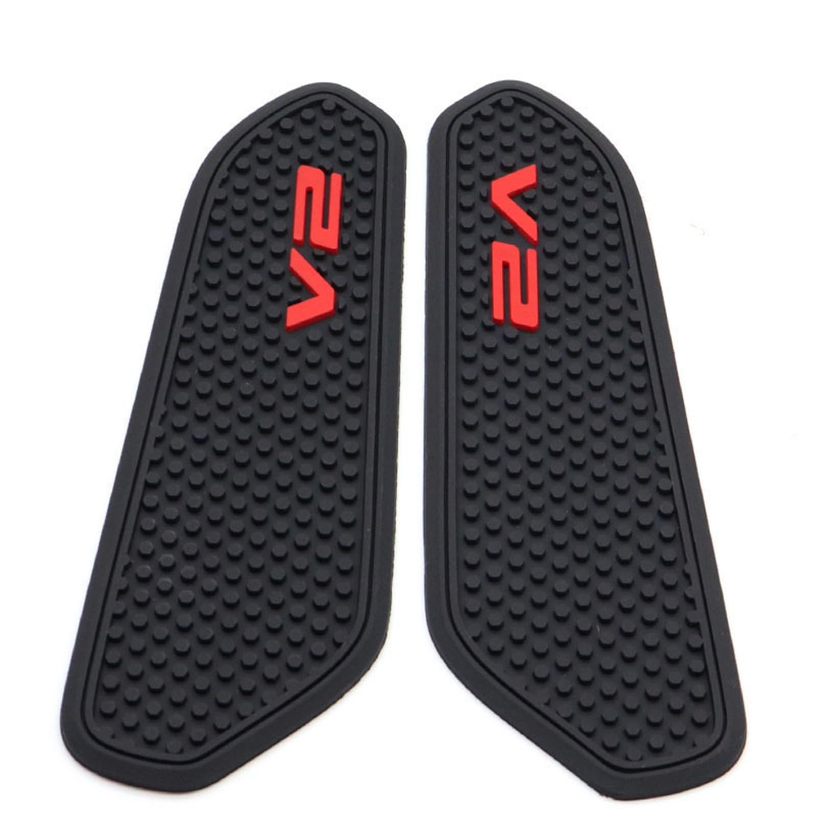 Motorcycle Side Fuel Tank Pad for Streetfighter V2 Panigale 2020 Pads Protector Stickers Knee Grip Traction