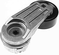 Vista 3 de Tensor de correa compatible con Buick LaCrosse GMC Terrain Captiva Sport 2.0L 2.4L