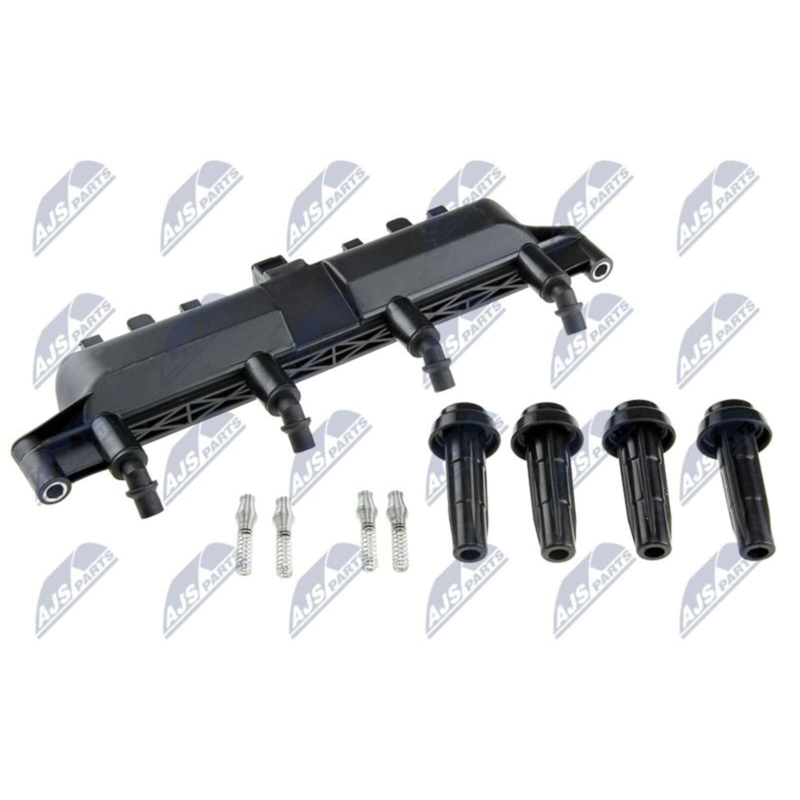 NTY Bobina d'accensione ECZ-PE-000