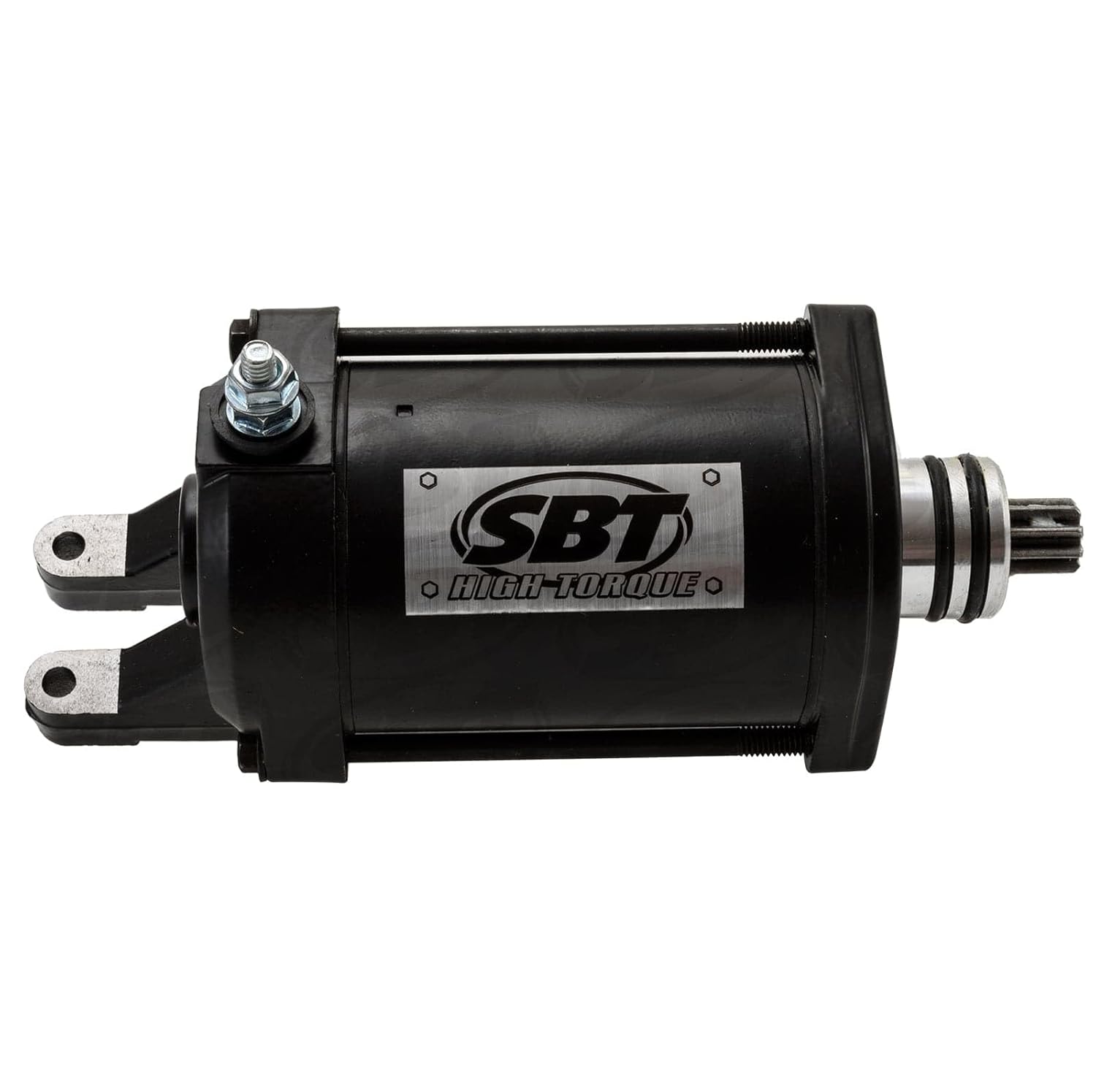 SBT Starter Compatible with Sea-Doo 420893830 420892426 Spark 2Up, Spark 3Up, Trixx 2Up, Trixx 3Up