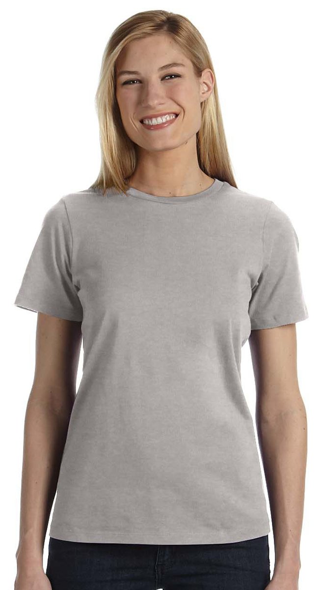 BELLA + CANVAS Athletic Heather 9701 L