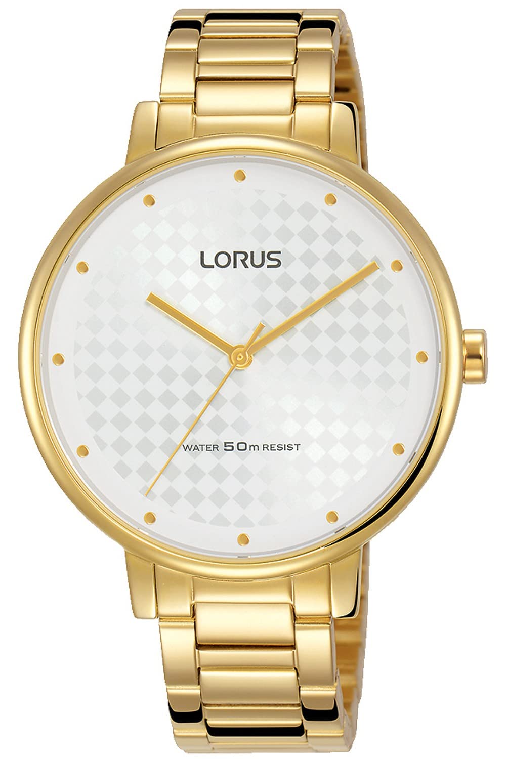 Lorus Analogico Donna RG268PX9 - 4
