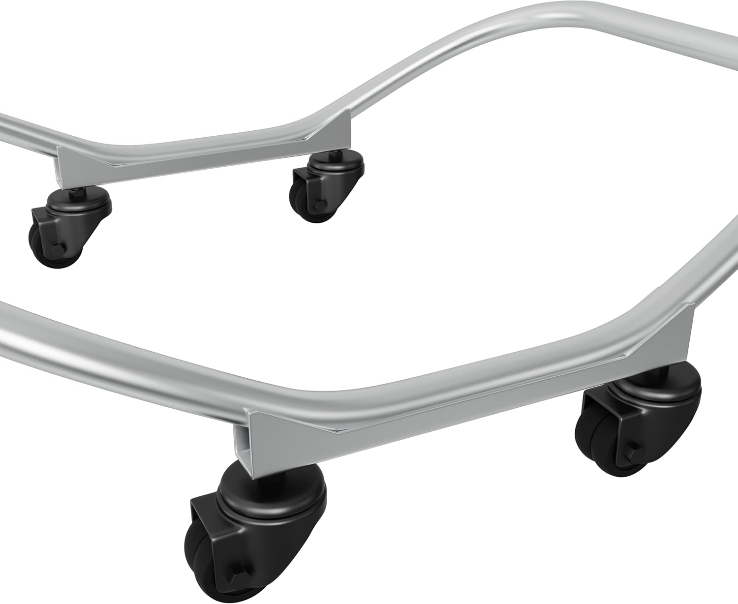 Great Call Athletics Wrestling Mat Transporter MatMover Pro Dolly Coach Gymnastics Cheer Roller Cart Strength Heavy Duty Mats