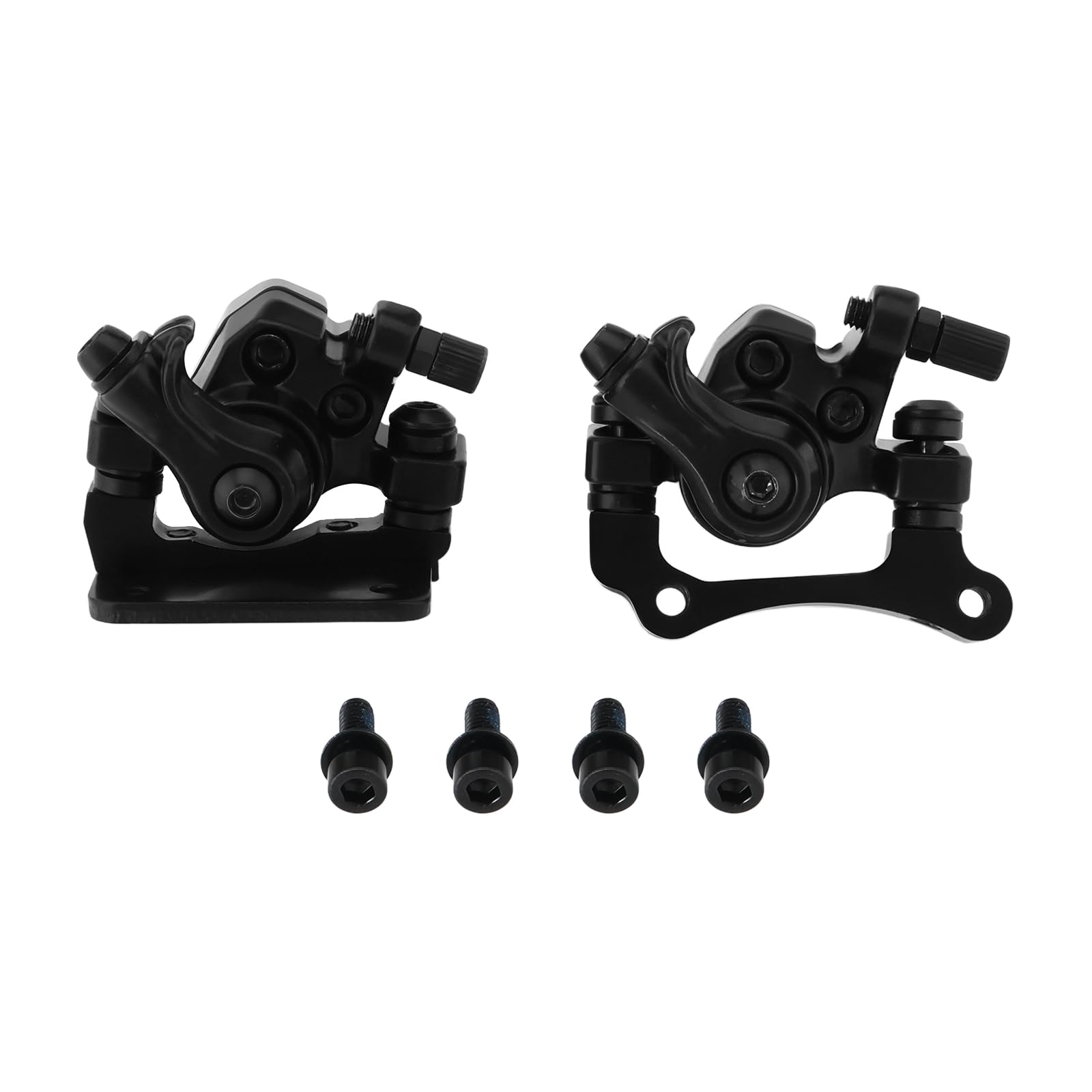 ECSiNG Pinzas de Freno para Scooter 120 Mm 140 Mm 160 Mm