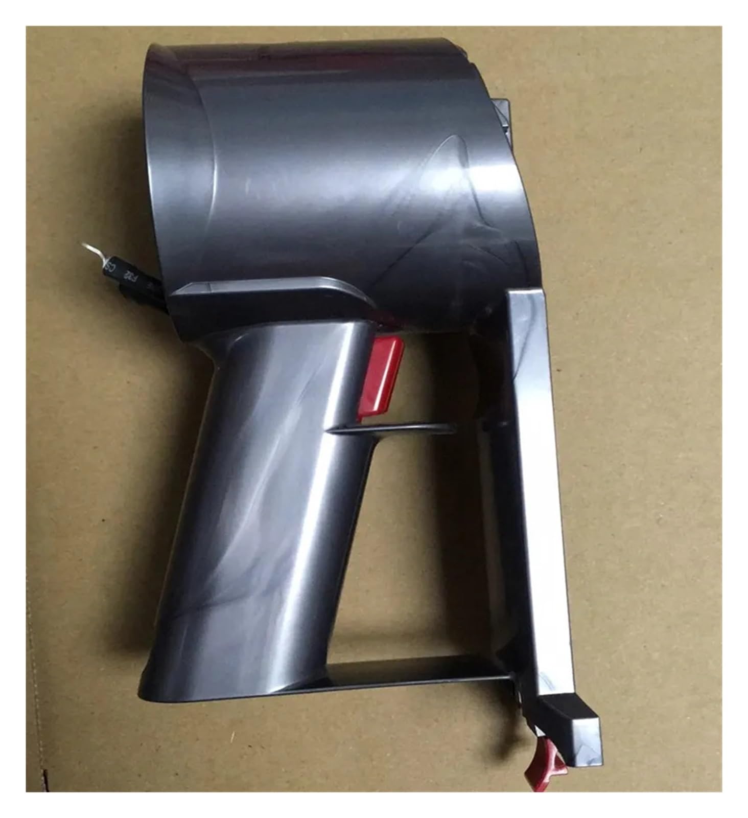 Vacuum Cleaner Main Body Shell Compatible For Dyson. Compatible For V8 V7 Vacuum Cleaner Parts Replacement (Color : V7), z1000haojun
