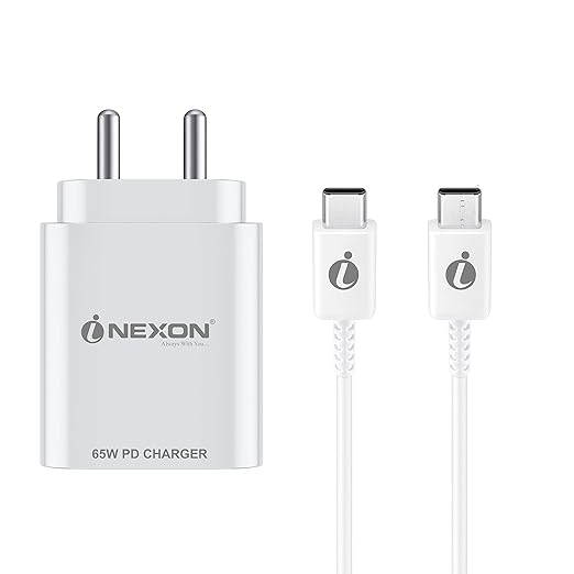 Original 65W TypeC Port Charger Adapter For Samsung Galaxy A24 4G 65 W