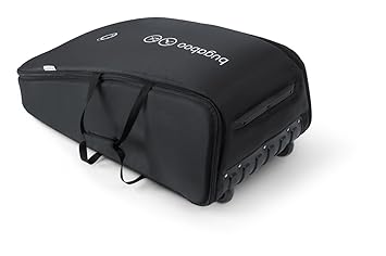 bugaboo transport
