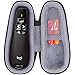 Produktbild co2CREA Hart reiseschutzhülle Etui Tasche für Logitech R400 Wireless Presenter, Nur Tasche
