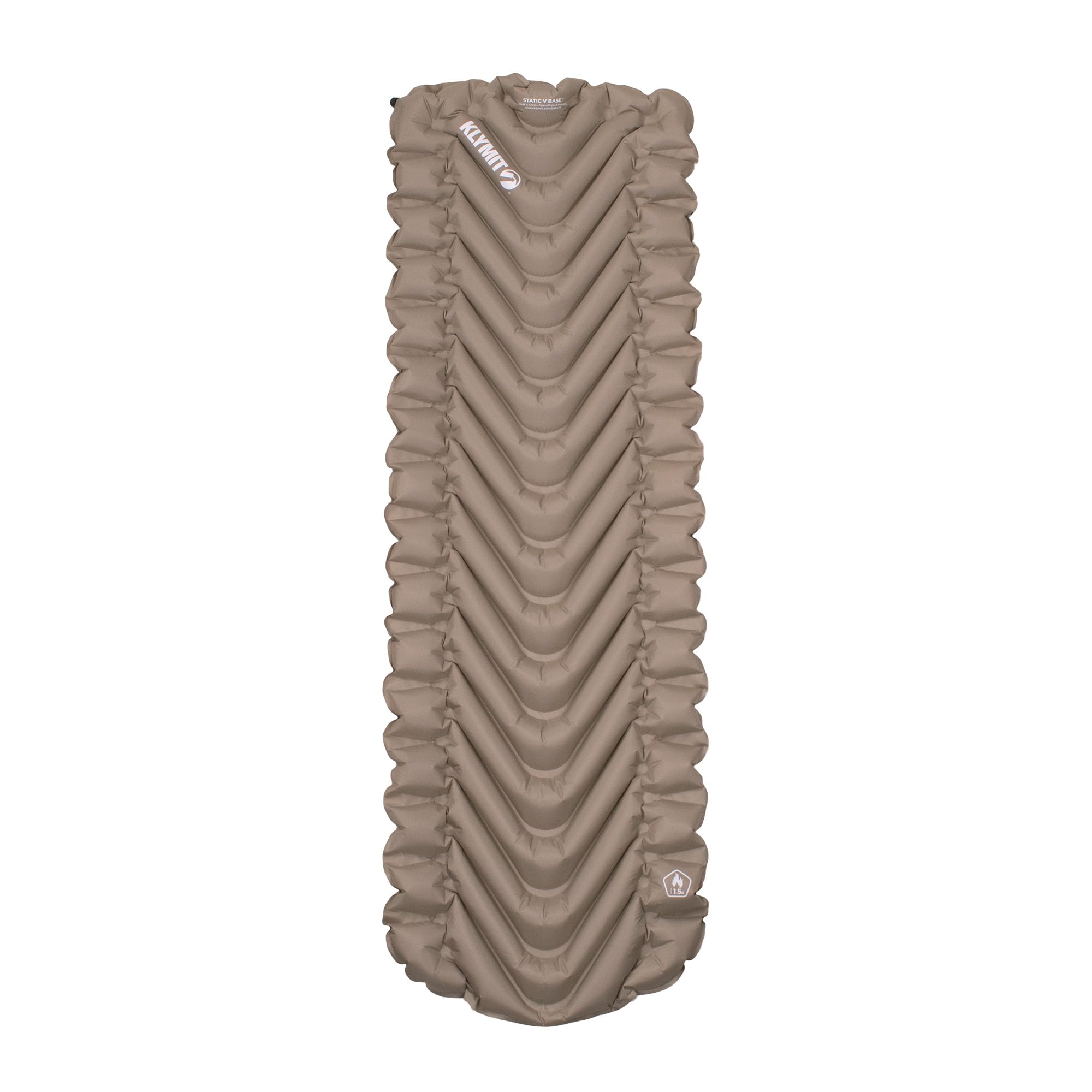 Static V Base Sleeping Pad - Recon