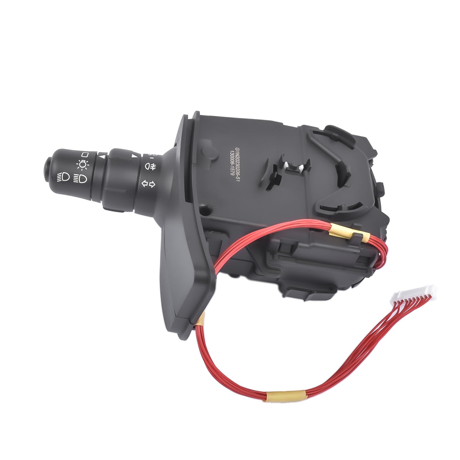 Bisenya Comò per Clio 3 Kangoo Modus compatibile con 1.5 dCi 7701057088 7701057089 7701057090 8201590638 255405605R