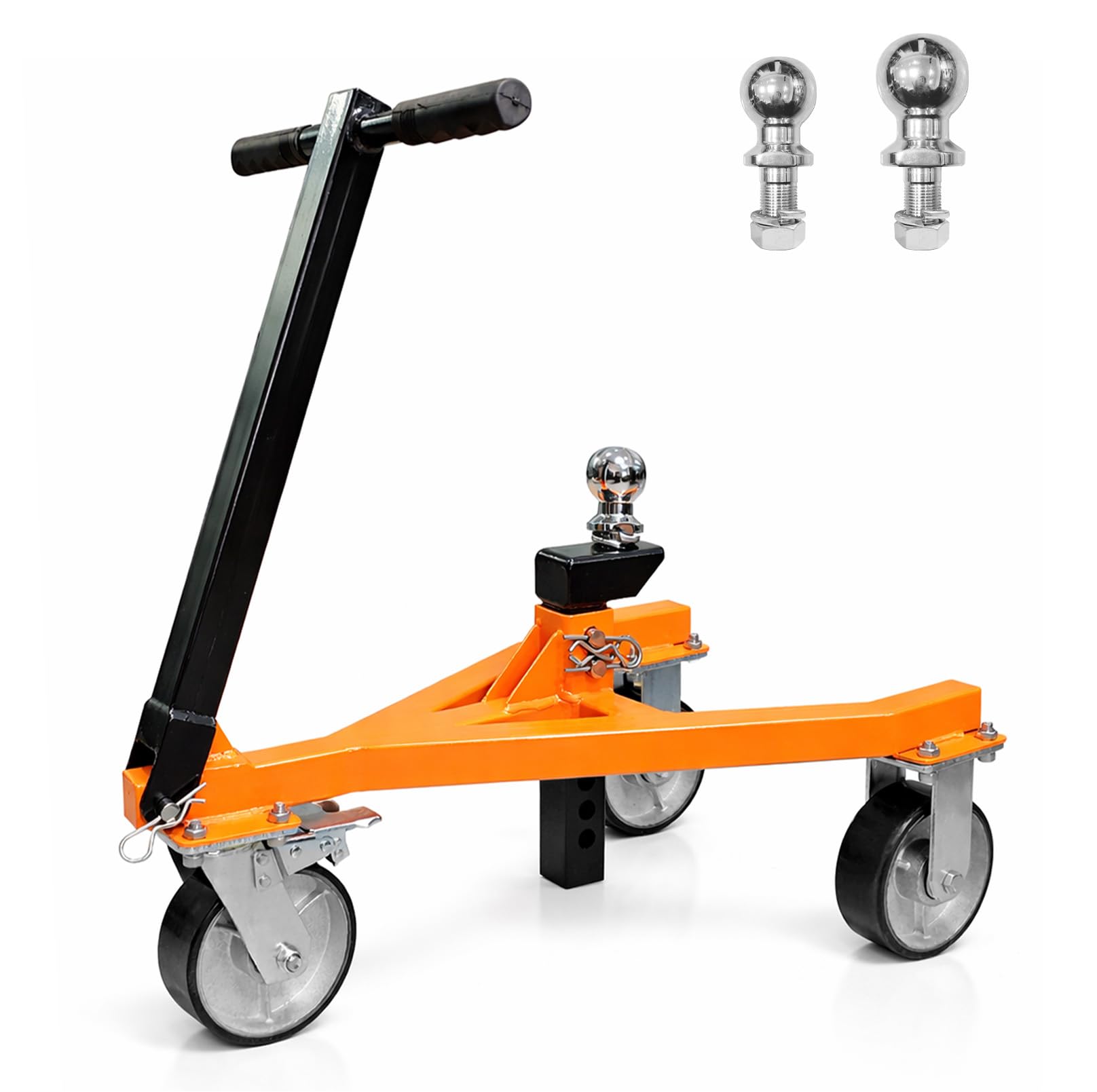 Photo 1 of Hlplenn Trailer Dolly with 2" Ball