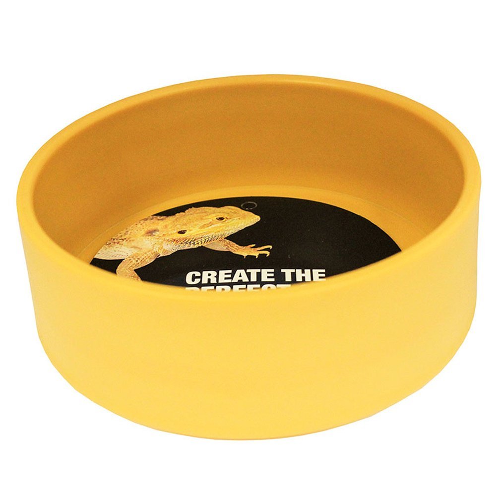 ProRep WPA015 Plastic Water Dish, Large