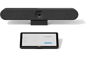Logitech Tap IP Simple Yet Powerful Video Conferencing Solution