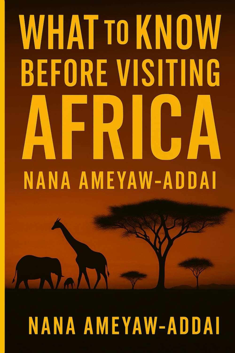 WHAT TO KNOW BEFORE VISITING AFRICA: A Local’s Guide to Africa’s Hidden Wonders and Real Culture