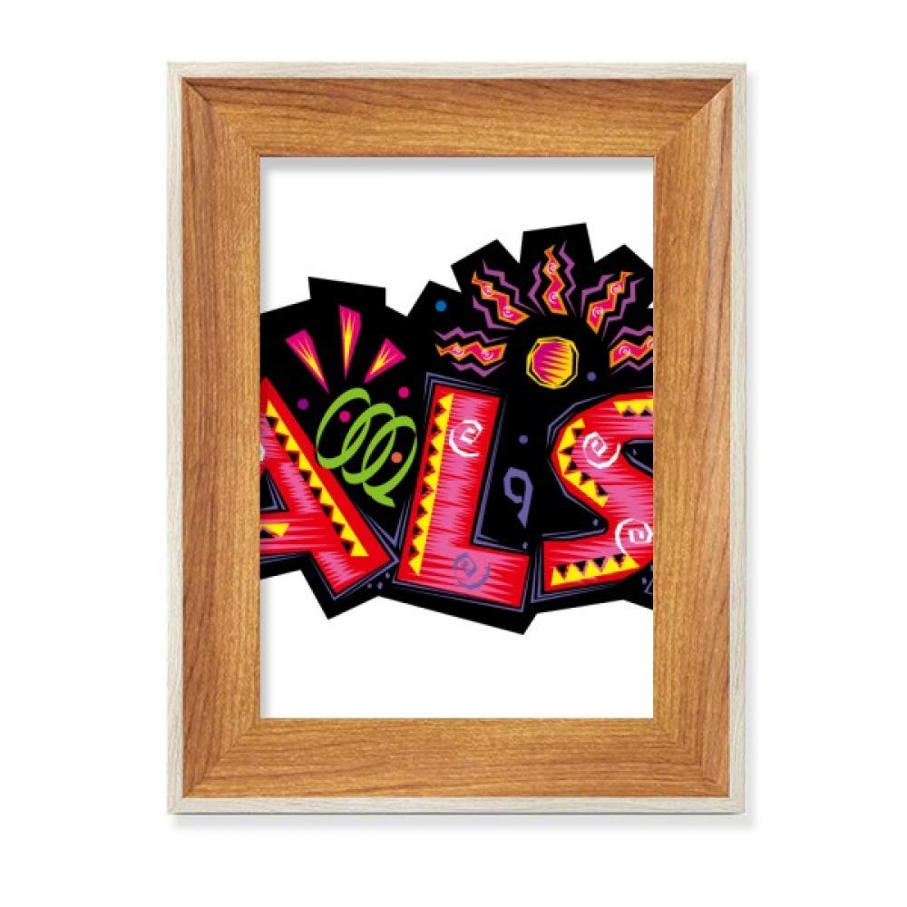 Cadres photo Mexique en bois rose pour raviver un mur blanc et terne