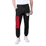 Men's NFL Official Super Soft Game Day Jogger Sweatpants